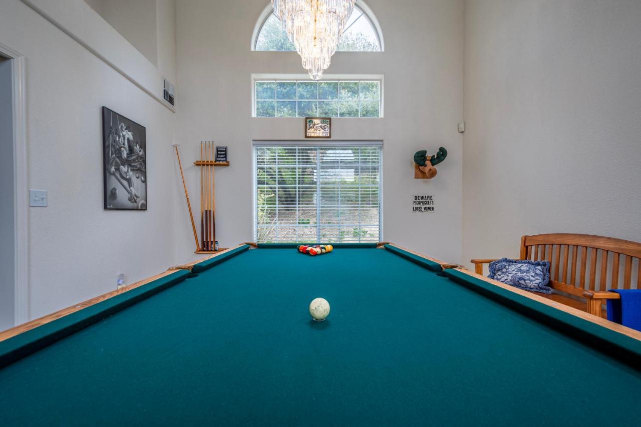 Mountain Majesty With Hot Tub, Pool Table, Generator, Ev Hookup Villa Oakhurst Dış mekan fotoğraf